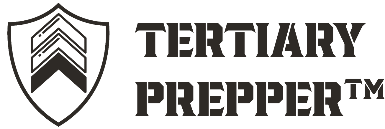 Tertiary Prepper
