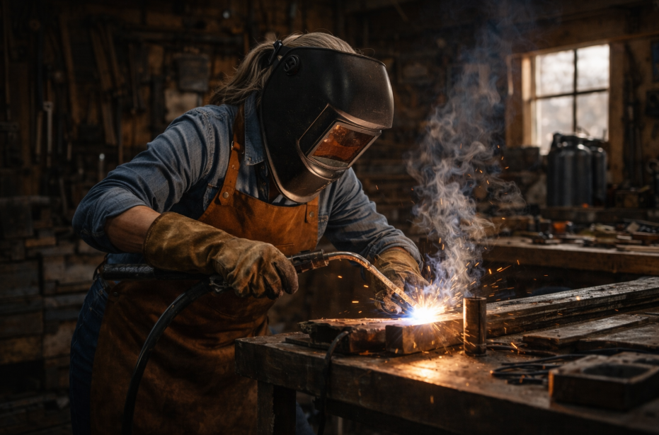 Metalworking