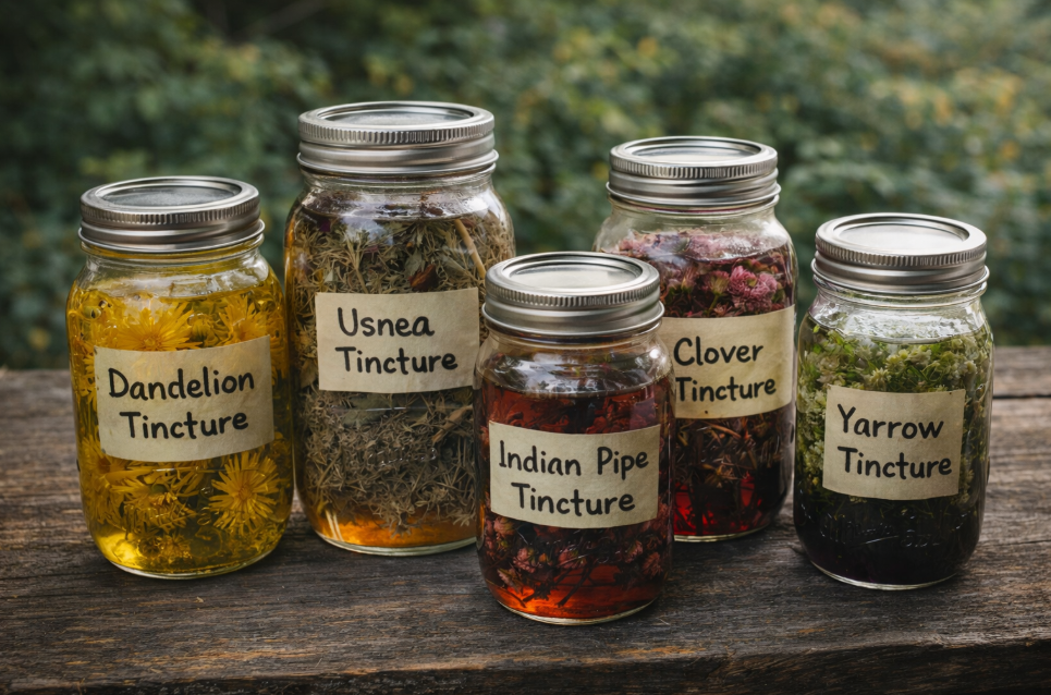 Herbal Medicine