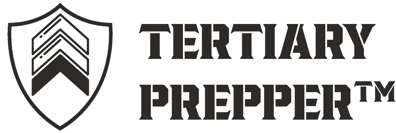 Tertiary Prepper